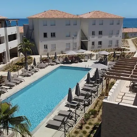 With Direct Access Casa Marina Apartment *