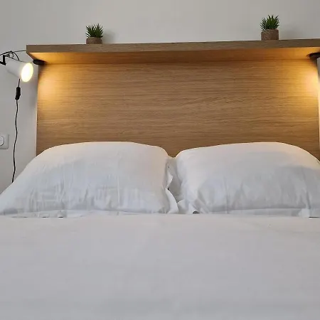 With Direct Access Casa Marina Apartment