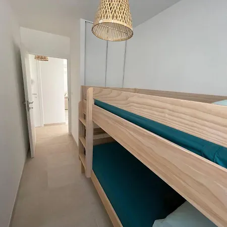 With Direct Access Casa Marina Apartment