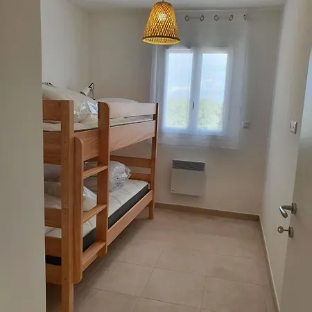 With Direct Access Casa Marina Apartment *