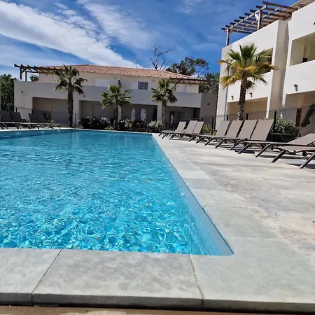 Apartment With Direct Access Casa Marina *