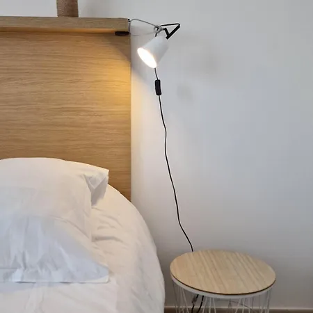 Apartment With Direct Access Casa Marina