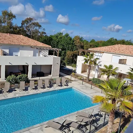 With Direct Access Casa Marina Apartment *